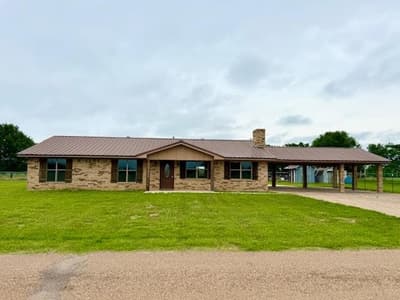 22184 Old River Road, Trinidad TX 75163 - Photo 4