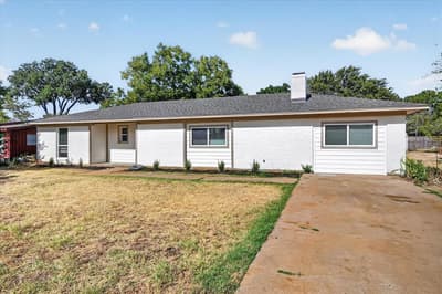 108 Rosedale Avenue, Keene TX 76059 - Photo 3
