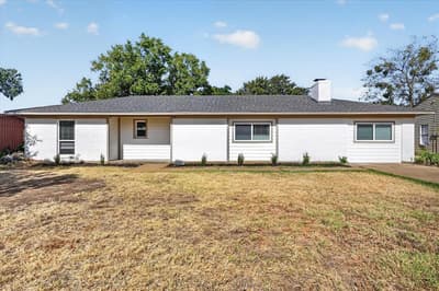 108 Rosedale Avenue, Keene TX 76059