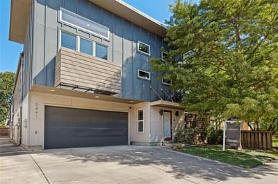 5841 Oram Street # 1, Dallas TX 75206 - Photo 4