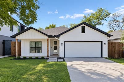 1112 Muncie Avenue, Dallas TX 75212