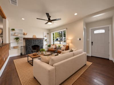 2035 Haltom Road, Haltom City TX 76117 - Photo 5