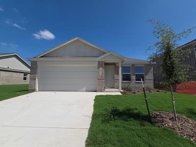 14218 Marion Downs Trail, Pilot Point TX 76258