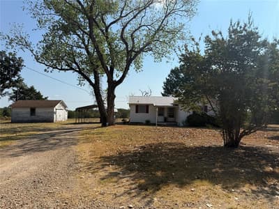 1474 County Road 3370, Ladonia TX 75449 - Photo 4