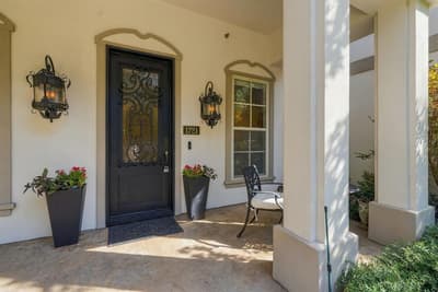 1721 Fountain Pass Drive, Colleyville TX 76034 - Photo 2