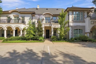 1721 Fountain Pass Drive, Colleyville TX 76034