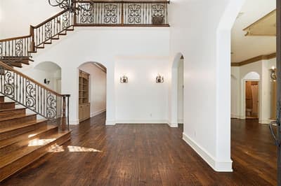 4045 Stonegate Boulevard, Tyler TX 75703 - Photo 2