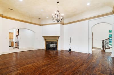 4045 Stonegate Boulevard, Tyler TX 75703 - Photo 3