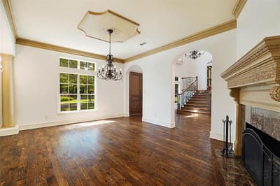 4045 Stonegate Boulevard, Tyler TX 75703 - Photo 5