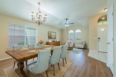 1828 Newton Drive, Flower Mound TX 75028 - Photo 2