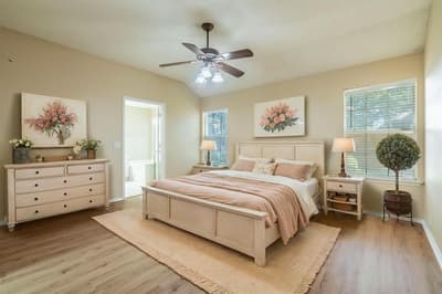 1828 Newton Drive, Flower Mound TX 75028 - Photo 3
