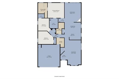 1828 Newton Drive, Flower Mound TX 75028 - Photo 4