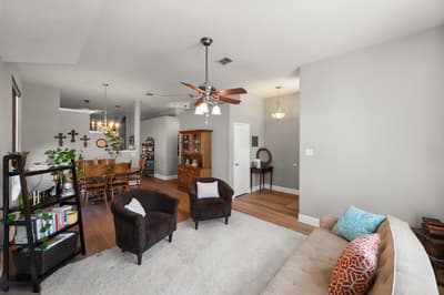 8249 Winter Falls Trail, Fort Worth TX 76053 - Photo 5