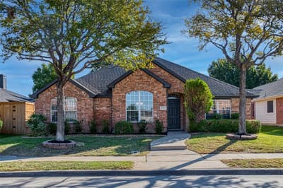 2129 Wallbrook Drive, Lewisville TX 75067