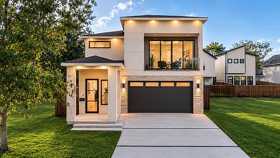 433 Cleaves Street, Dallas TX 75203