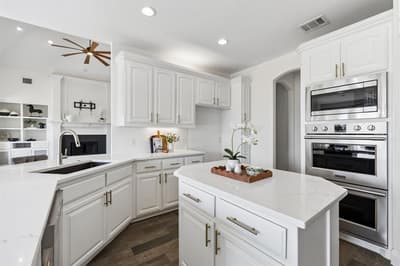 560 Palomino Drive, Lucas TX 75002 - Photo 4