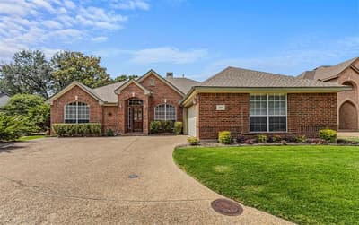 208 Lionhart Place, Rockwall TX 75032 - Photo 3