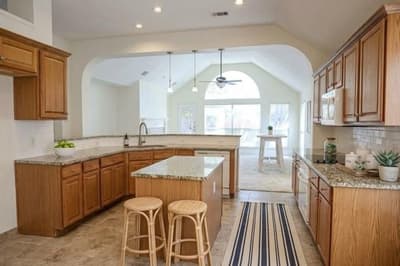9244 WICHITA Trail, Frisco TX 75034 - Photo 4