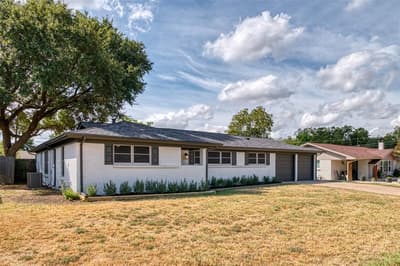 417 Fieldwood Terrace, Hurst TX 76053 - Photo 2
