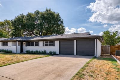417 Fieldwood Terrace, Hurst TX 76053 - Photo 3