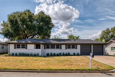 417 Fieldwood Terrace, Hurst TX 76053