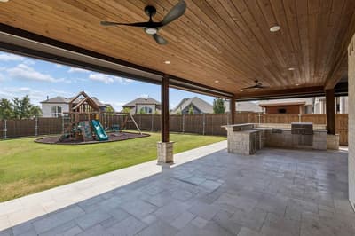 8213 Western, The Colony TX 75056 - Photo 2