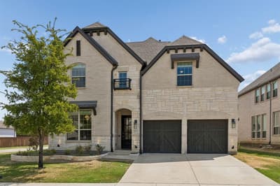 8213 Western, The Colony TX 75056