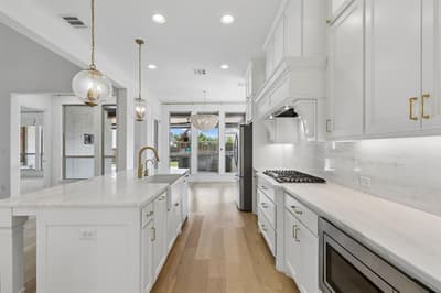 8213 Western, The Colony TX 75056 - Photo 5