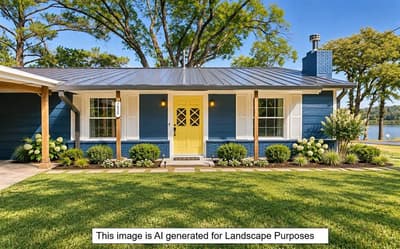 7420 Love Circle, Fort Worth TX 76135