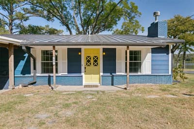 7420 Love Circle, Fort Worth TX 76135 - Photo 4