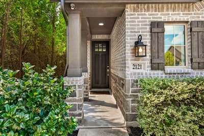 2121 Hobby Drive, Forney TX 75126 - Photo 3