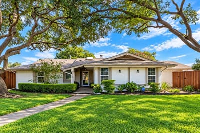 2409 Fairview Drive, Plano TX 75075
