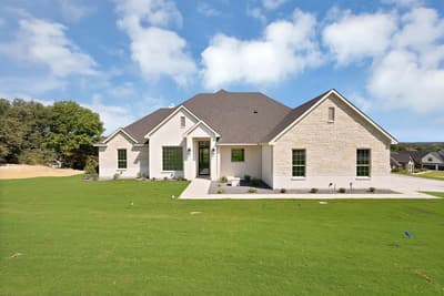 109 Top Flight Drive, Weatherford TX 76087 - Photo 2