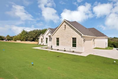 109 Top Flight Drive, Weatherford TX 76087 - Photo 3