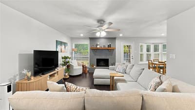 1800 Lexington Place, Bedford TX 76022 - Photo 5