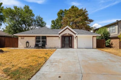 523 Glen Cove Street, Seagoville TX 75159