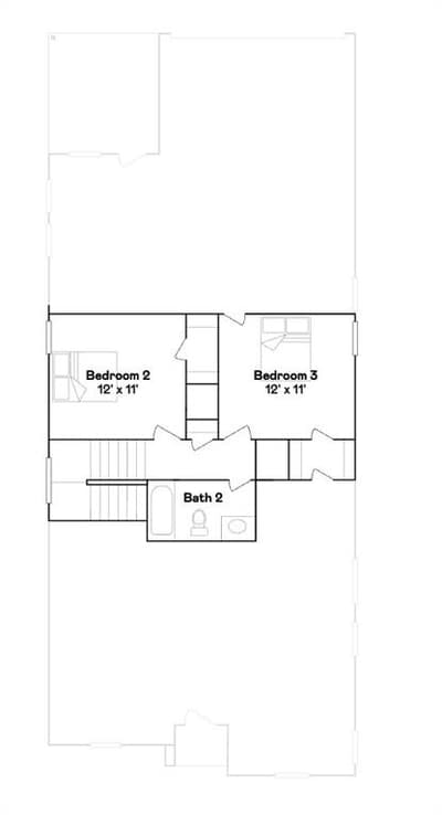 4529 Dew Drop Drive, Mesquite TX 75181 - Photo 3