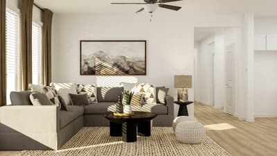 4529 Dew Drop Drive, Mesquite TX 75181 - Photo 4