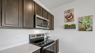 4597 Bonney Avenue, Crandall TX 75114 - Photo 4