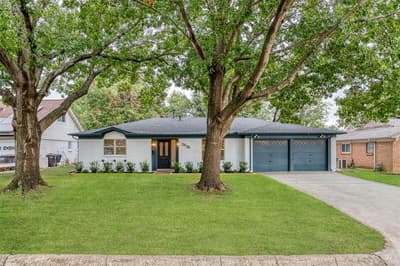 2829 Southgate Drive, Fort Worth TX 76133