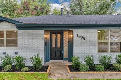 2829 Southgate Drive, Fort Worth TX 76133 - Photo 4