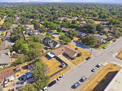 5682 Worrell Drive, Fort Worth TX 76133 - Photo 3