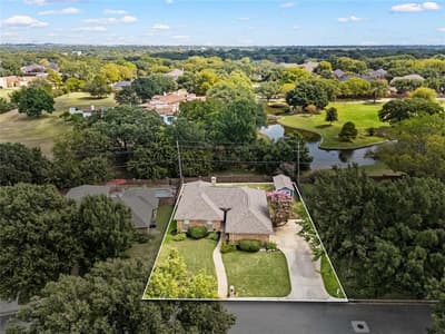 5433 Dana Point Drive, Arlington TX 76017 - Photo 2