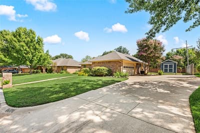 5433 Dana Point Drive, Arlington TX 76017 - Photo 3