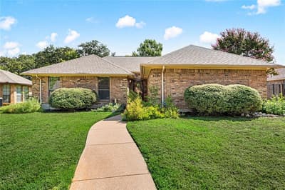 5433 Dana Point Drive, Arlington TX 76017