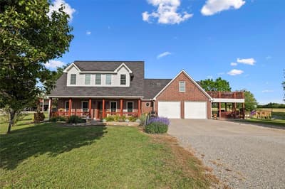 7987 S State Highway 78 Highway, Leonard TX 75452