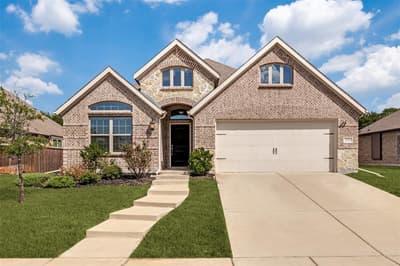 211 Jacaranda Drive, Royse City TX 75189