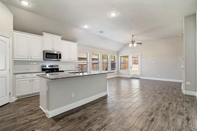 211 Jacaranda Drive, Royse City TX 75189 - Photo 4