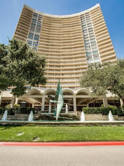6211 W Northwest Highway # 307, Dallas TX 75225