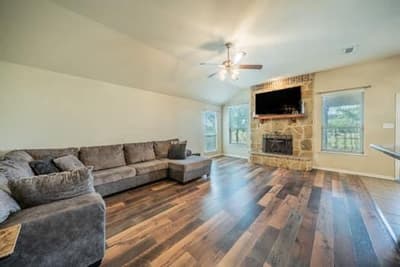 166 Oxford Ranch Road, Waxahachie TX 75167 - Photo 2